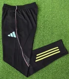 25-26 JUV Black Training Long Pants (Have Pocket)