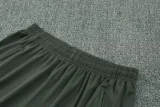 25-26 RMA Light yellow Tank top and shorts suit