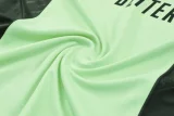 25-26 RMA Light yellow Tank top and shorts suit