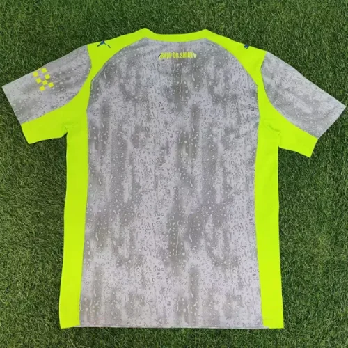 25-26 Man City Concept Edition Third Fans Soccer Jersey