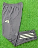 25-26 RMA Black Training Long Pants (Have Pocket)