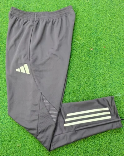 25-26 RMA Black Training Long Pants (Have Pocket)