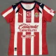 25-26 Chivas Home Women Soccer Jersey(女)