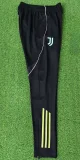 25-26 JUV Black Training Long Pants (Have Pocket)