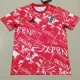 25-26 River Plate Red Training shirts