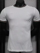 25-26 JUV White Special Edition Player Version Soccer Jersey