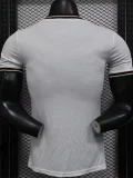 25-26 JUV White Special Edition Player Version Soccer Jersey