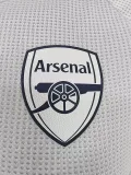 25-26 ARS Grey Player Version Training Shirts