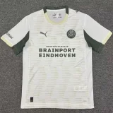 25-26 PSV Third Fans Soccer Jersey