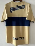 1999-2000 Boca Juniors Third Retro Soccer jersey