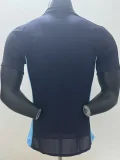 25-26 Marseille Away Player Version Soccer Jersey