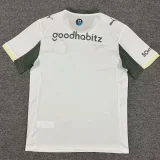 25-26 PSV Third Fans Soccer Jersey