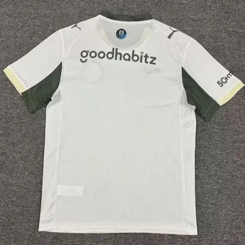 25-26 PSV Third Fans Soccer Jersey