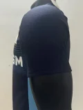25-26 Marseille Away Player Version Soccer Jersey