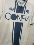 1997-1998 Monterrey Away Retro Soccer Jersey
