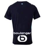 25-26 Marseille Away Player Version Soccer Jersey