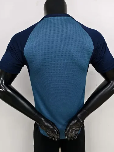 25-26 ARS Blue Player Version Training Shirts
