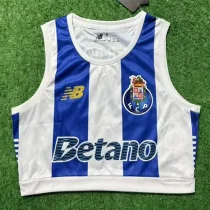 25-26 Porto Home Women Yoga Vest (女)