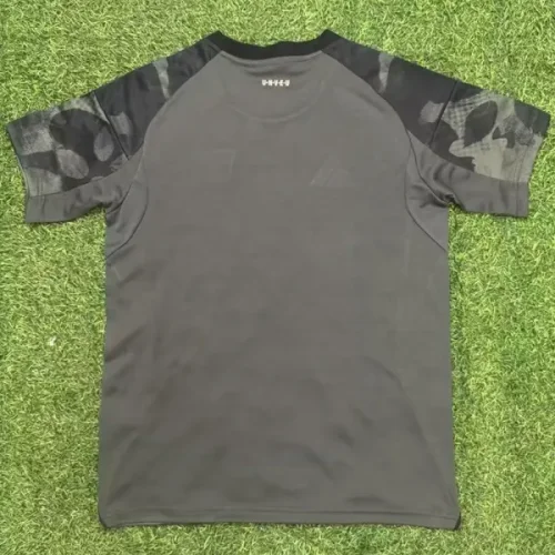 25-26 Berlin Union Away Fans Soccer Jersey