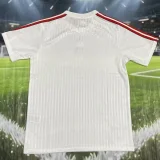 25-26 River Plate White Casual Edition Training shirts