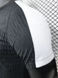 25-26 PSG Black XO Special Edition Player Version Training shirts