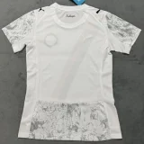 25-26 Man City CWC Away Women Soccer Jersey (女)