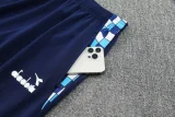 25-26 Italy Fancy blue Jacket Tracksuit #F15