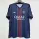 25-26 PSG Home 1:1 Fans Soccer Jersey