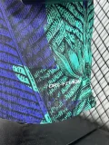 25-26 Brazil Blue Special Edition Player Version Soccer Jersey