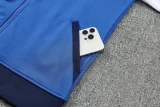 25-26 Italy Fancy blue Jacket Tracksuit #F15