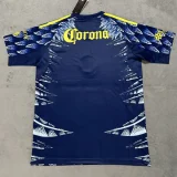 25-26 Club America Away Fans Soccer Jersey
