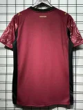 25-26 Galatasaray Third Fans Soccer Jersey(五星)