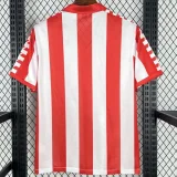 1982-1983 ATM Home Retro Soccer Jersey
