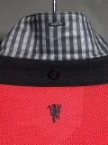2013-2014 Man Utd Home Player Version 球员 RetroSoccer Jersey