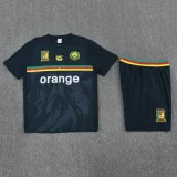 25-26 Cameroon Royal blue Training short Suit