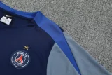 25-26 PSG Jordan Royal blue Training Short Suit