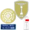 CWC25 USA +HP +Intercontinental 2024(洲际盾中间+世俱杯/蓝条+左袖广告)