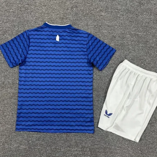 25-26 EVE Home Kids Soccer Jersey