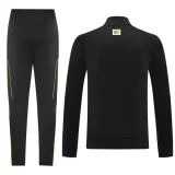 25-26 ARS Black Jacket Tracksuit #07