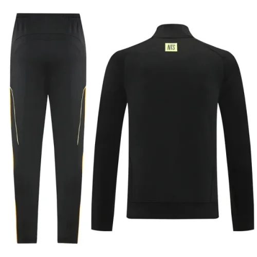 25-26 ARS Black Jacket Tracksuit #07