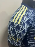 25-26 Club America Away Player Version Soccer Jersey