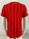 2017-2018 koln UEL Home Retro Soccer Jersey (欧联杯版)