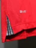 2013-2014 Man Utd Home Player Version 球员 RetroSoccer Jersey