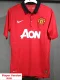 2013-2014 Man Utd Home Player Version 球员 RetroSoccer Jersey