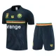 25-26 Cameroon Royal blue Training short Suit