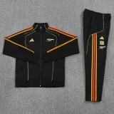 25-26 ARS Black Jacket Tracksuit #07