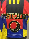 25-26 Club America Home Player Version Soccer Jersey