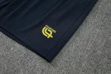 25-26 Cameroon Royal blue Training short Suit
