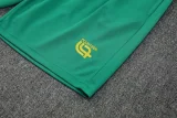 25-26 Cameroon White Training short Suit