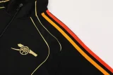 25-26 ARS Black Jacket Tracksuit #07